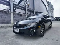 2020 Honda CITY 1.0 RS รถเก๋ง 4 ประตู รถบ้านมือเดียว ไมล์น้อย เจ้าของขายเอง 