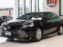 TOYOTA CAMRY 2.0 G 2019 ผ่อน 12,xxx.- รถสวยเดิม ประวัติเช็คศูนย์ มือแรกออกห้าง เครื่องเกียร์สมบูณร์