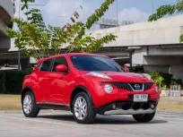 ขายรถ NISSAN JUKE 1.6 V ปี 2014