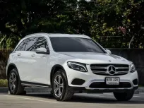 2020 Mercedes-Benz 2.1 d 4MATIC 4WD SUV ฟรีดาวน์ รถบ้านไมล์น้อย 