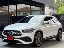 2022 Mercedes-Benz 1.3 AMG Dynamic   ไมล์น้อย รถบ้านมือเดียว เจ้าของขายเอง 