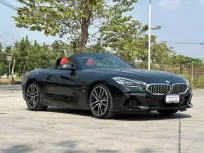2020 BMW Z4 2.0 sDrive30i M Sport ไมล์น้อย 