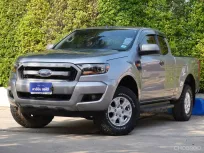 2016 Ford RANGER 2.2 Hi-Rider XLS รถกระบะ รถบ้านแท้