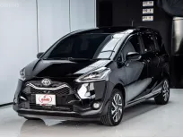 ขายรถ Toyota Sienta 1.5 V ปี 2019จด2020