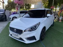 2023  MG MG3 1.5 X  SUNROOF