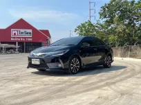 Altis E Sport ของเเท้จากโรงงาน รุ่นหายาก สวยทั้งภายในภายนอก