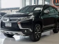 Mitsubishi Pajero Sport 2.4 GT 2019 ผ่อน 13,xxx.- รถไมล์น้อย รถมือแรก ประวัติเช็คศูนย์ คู่มือครบ