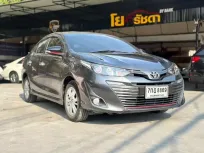 ซื้อขายรถมือสอง TOYOTA YARIS ATIV 1.2 S SEDAN 2018