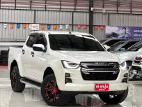 2020 Isuzu D-Max 1.9 Hi-Lander Z รถกระบะ ออกรถฟรี