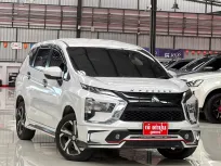 2022 Mitsubishi Xpander 1.5 GT   ดาวน์ 0%