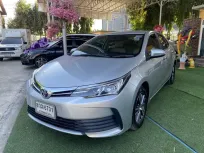 2018 Toyota Corolla Altis 1.6 G SEDAN