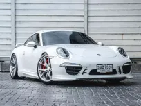 2012 Porsche Carrera 911 (991.1) Techart Complete