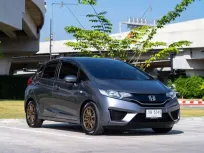 ขายรถ Honda Jazz 1.5 S (AS) ปี 2014 