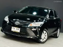 2020 Toyota VIOS 1.5 J รถเก๋ง 4 ประตู ฟรีดาวน์