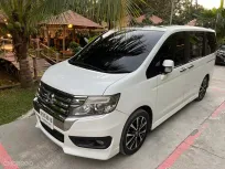 Honda StepWGN SPADA 2.0 EL Minor Change ตัวท๊อปสุด ปี 2013