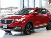 2019 Mg ZS 1.5 X+ 