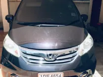 2012 Honda Freed 1.5 SE รถตู้/MPV รถบ้านแท้