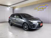 2020 TOYOTA YARIS 1.2 SPORT PREMIUM MINOR CHANGE CVT