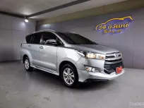 2019 TOYOTA INNOVA CRYSTA 2.8 G AT