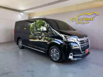 2019 TOYOTA MAJESTY 2.8 STANDARD AT