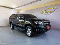 2020 FORD RANGER OPENCAB 2.2 XL+ HI-RIDER MT