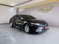 2018 TOYOTA CAMRY TNGA 2.0 G AT