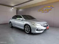2018 HONDA ACCORD G9 2.0 EL MINOR CHANGE AT