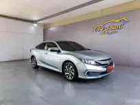 2020 HONDA CIVIC FC 1.8 E MINOR CHANGE CVT