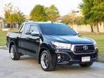2019 Toyota Hilux Revo 2.4 Z Edition E รถกระบะ เจ้าของขายเอง รถสวย ไมล์น้อย 
