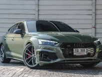 2020 Audi A5 Coupe’ 45 TFSI Sportback Quattro S-Line