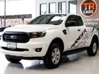 2019 Ford RANGER 2.2 Hi-Rider FX4 รถกระบะ 