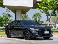 ขายรถ HONDA ACCORD 2.0 HYBRID TECH SUNROOF ปี 2020