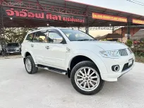 2010 Mitsubishi Pajero Sport 2.5 GLS AT SUV 