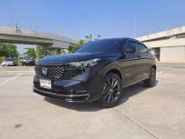 2022 Honda HR-V 1.5 e:HEV RS SUV รถบ้านมือเดียว ไมล์น้อย เจ้าของขายเอง 