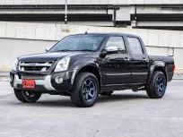 2010 ISUZU D-MAX CAB4 2.5 HI-LANDER SUPER PLATINIUM MT