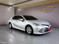 2019 TOYOTA CAMRY TNGA 2.0 G AT