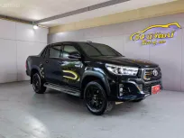 2019 TOYOTA REVO ROCCO DOUBLECAB 2.4 G PRERUNNER AT