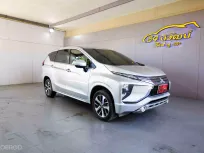 2019 MITSUBISHI XPANDER 1.5 GT AT