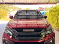 2020 Isuzu MU-X 3.0 THE ONYX SUV เจ้าของขายเอง