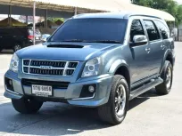 2013 Isuzu 3.0 Activo Super Titanium  ออกรถง่าย รถบ้านไมล์น้อย 