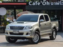 ขายรถ Toyota HiluxVigoChamp 3.0 G ปี 2012