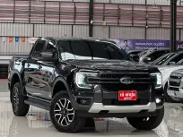 2022 Ford RANGER 2.0 Turbo HR Sport Double cab รถกระบะ 