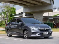 ขายรถ HONDA CITY 1.5 V+ ปี 2019