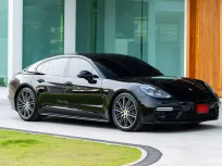 ขายรถ Porsche Panamera 4 E-Hybrid ปี 2017