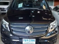 2022 Mercedes-Benz Vito 1.9 Vito 119 CDI Tourer Select รถตู้/VAN 
