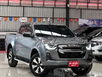 2020 Isuzu D-Max 3.0 HI-Lander M รถกระบะ ออกรถ 0 บาท