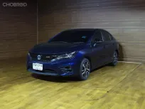 🔥2020 Honda City e:hev RS ✅รถเก๋งตัว TOP ราคาเบาๆ ✅ผ่อน 9 พันตลอดสัญญา