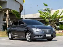 ขายรถ NISSAN SYLPHY 1.8 V ปี 2013 จด 2014