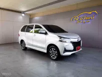 2019 TOYOTA AVANZA 1.5 E MINOR CHANGE AT