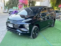 Mitsubishi Xpander 1.5 GT Special Edition ปี 2021 จด 2023 ชุดแต่งสีดำ ฟรีดาวน์